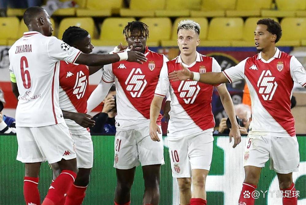 九游娱乐下载-关于转折点！摩纳哥豪取连胜，欧联国际比赛日攻防权衡，更衣室稳定，细节决定成败的信息